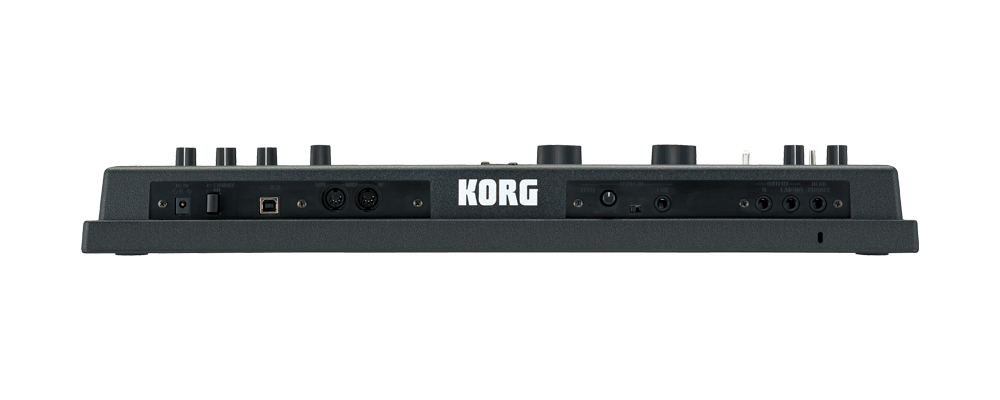 Korg microKORG XL+ по цене 71&nbsp;390 ₽