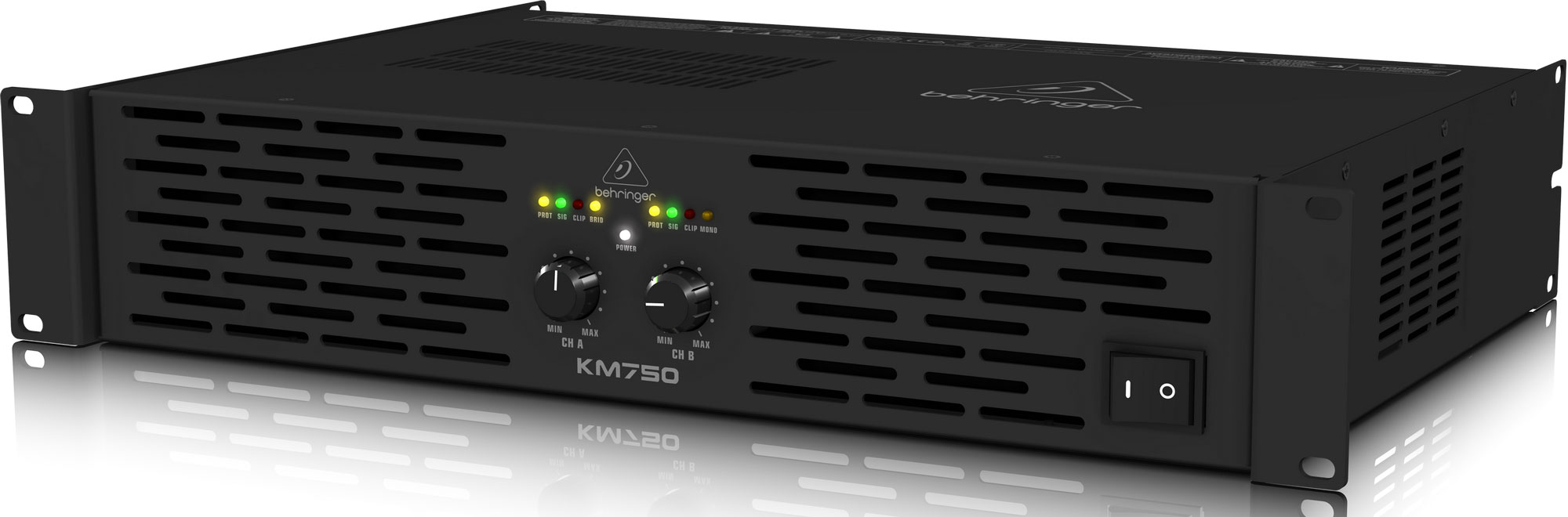 Behringer KM750 по цене 21&nbsp;820 ₽