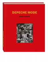 Depeche Mode. Монумент по цене 2&nbsp;980 ₽
