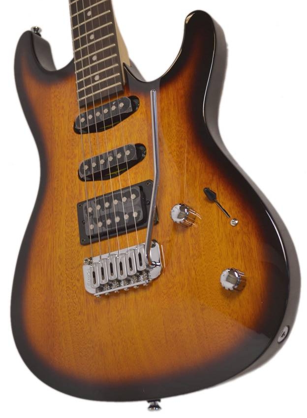 Ibanez GIO GSA60 BS по цене 28&nbsp;800 ₽