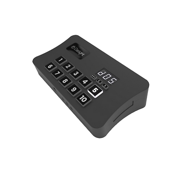 Daslight DVC Gold по цене 44&nbsp;790 ₽