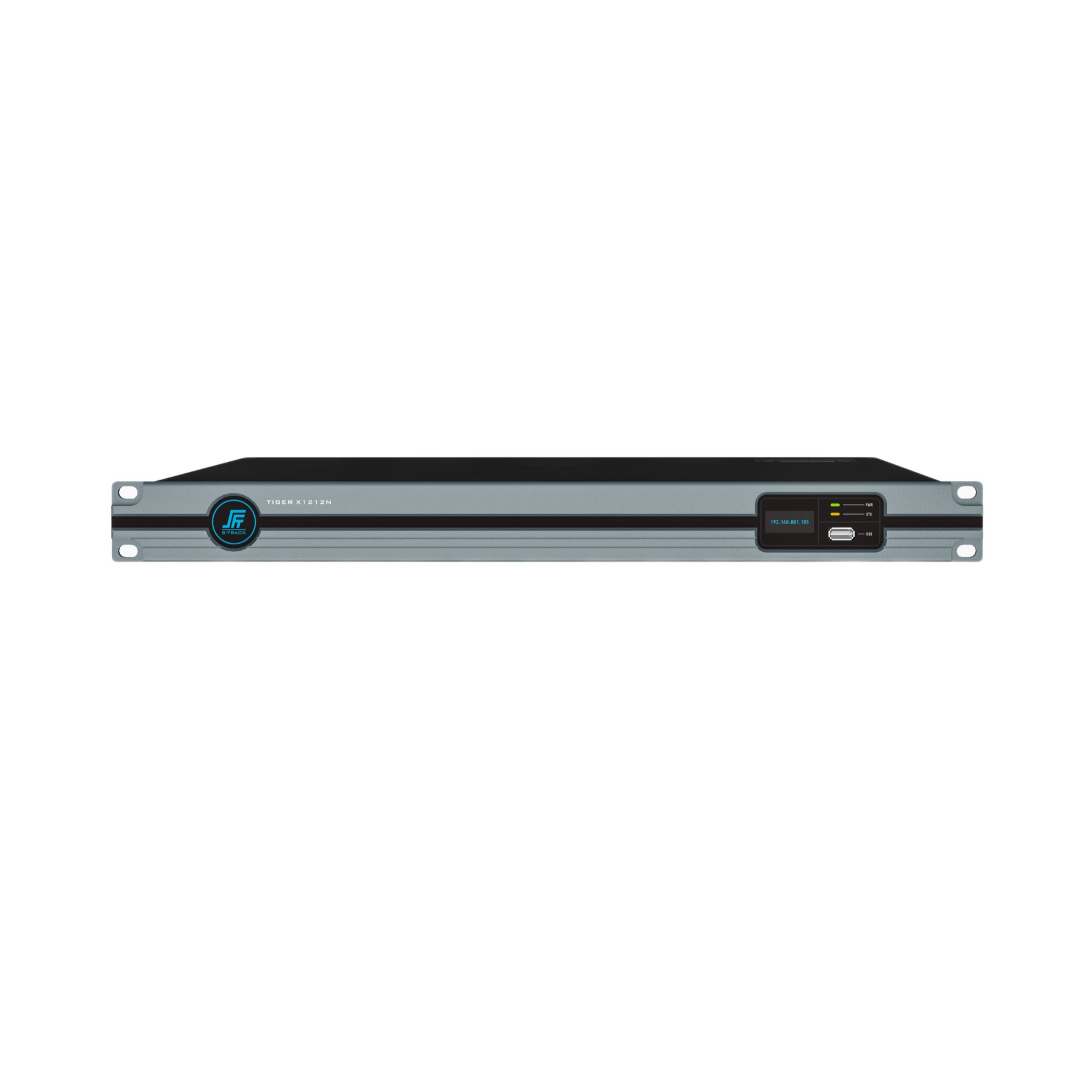 S-Track Tiger X1212N по цене 0.00 ₽