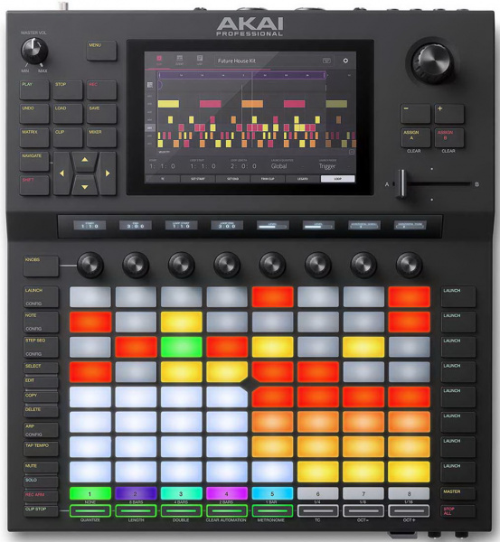 AKAI PRO Force по цене 220&nbsp;000 ₽