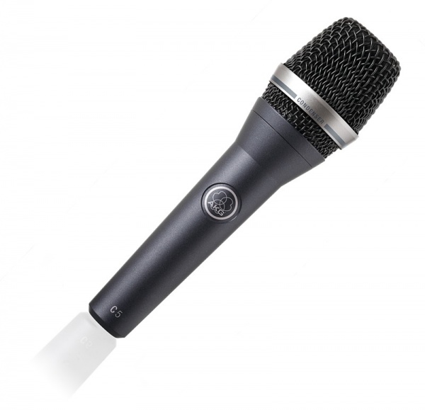 AKG C5 по цене 27&nbsp;880 ₽