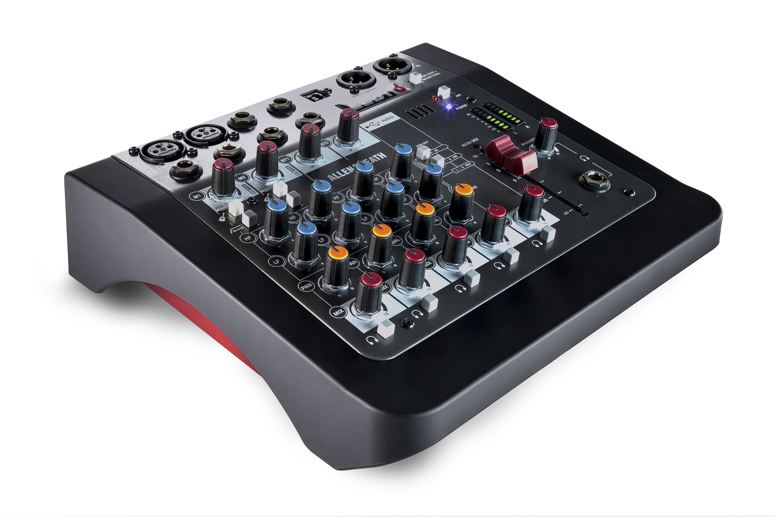 Allen & Heath ZEDi-8 по цене 26&nbsp;230 ₽