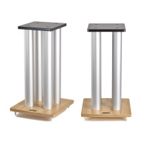 Radiotehnika T5B Silver/Wood по цене 35&nbsp;990 ₽