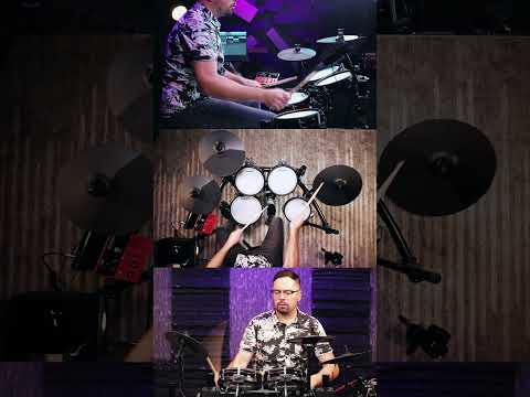 Alesis Nitro Pro Kit по цене 92&nbsp;500 ₽