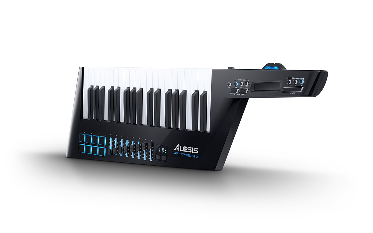 Alesis Vortex Wireless 2 по цене 41&nbsp;610 ₽