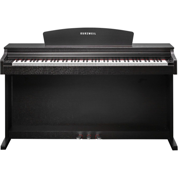 Kurzweil M115 Satin Rosewood по цене 100&nbsp;840 ₽