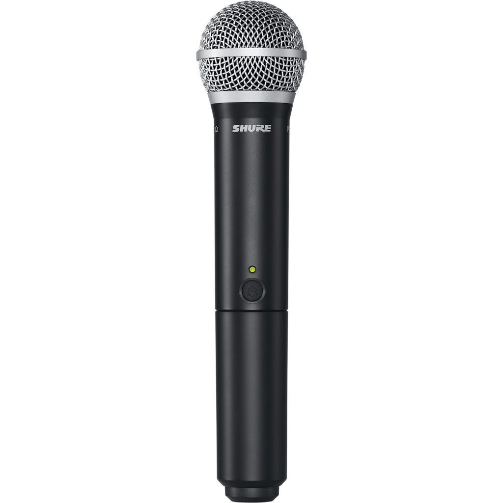 Shure BLX1288E/SM31 M17 по цене 104&nbsp;000 ₽