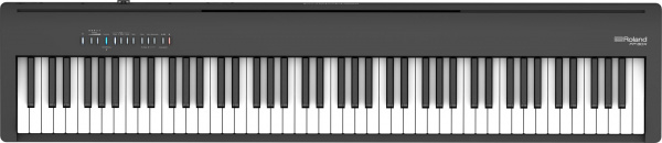 Roland FP-30X-BK по цене 87&nbsp;100 ₽