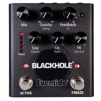 Eventide Blackhole Pedal по цене 29&nbsp;940 ₽