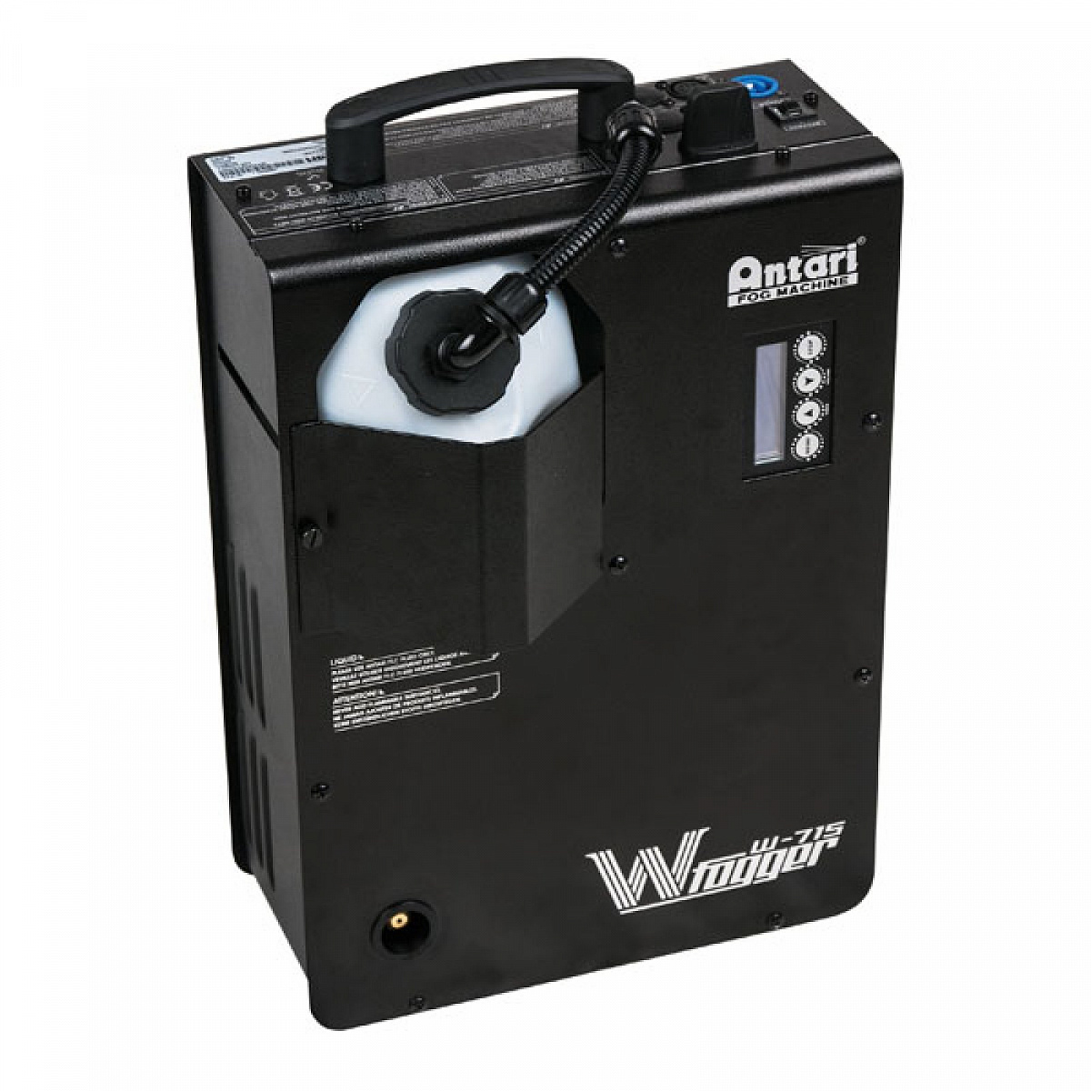 Antari W-715 по цене 36&nbsp;790 ₽