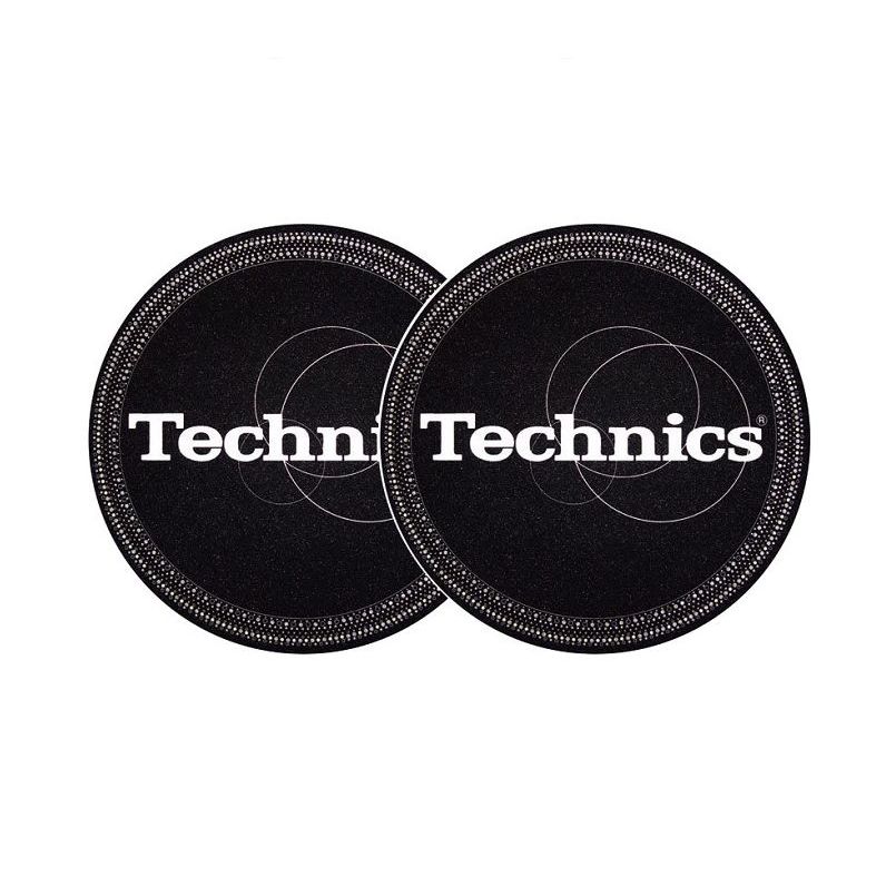 AFDJ Slipmats Strobo по цене 1&nbsp;760 ₽