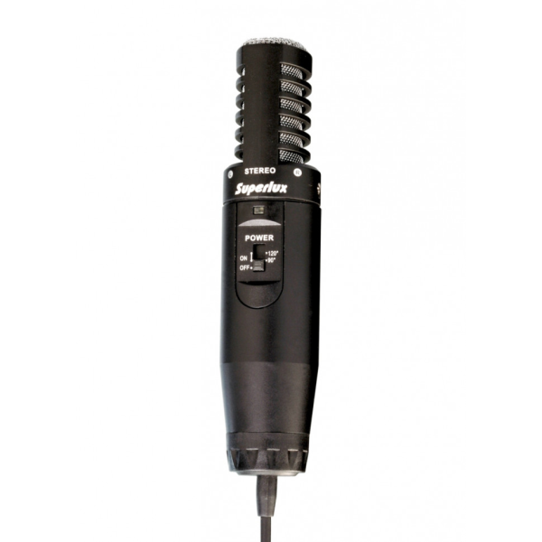 Superlux E531B по цене 3&nbsp;910 ₽