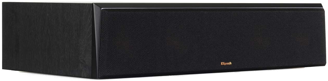Klipsch RP-404C Ebony по цене 49&nbsp;990 ₽