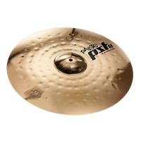 Paiste 18" PST8 Medium Crash по цене 14&nbsp;440 ₽