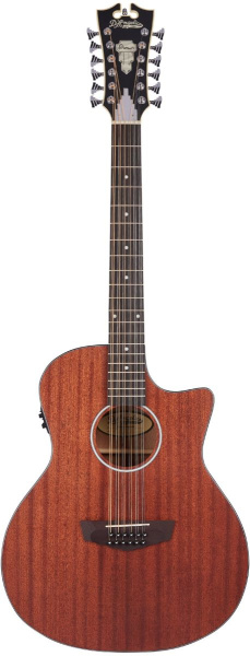 D'Angelico Premier Fulton LS MS по цене 38&nbsp;990 ₽