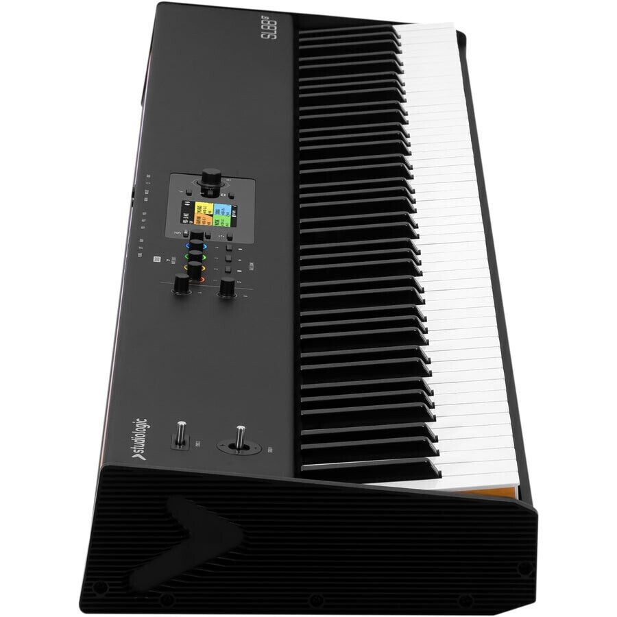 Studiologic SL88 mk2 по цене 52&nbsp;490 ₽