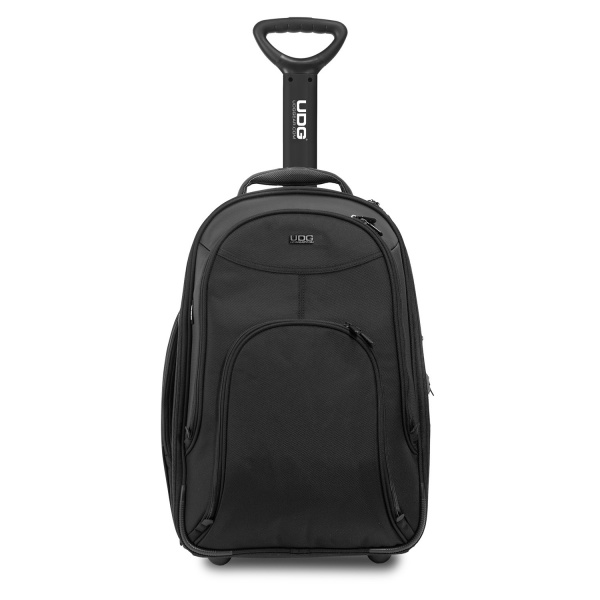 UDG Creator Wheeled Laptop Backpack Black 21" Version 3 по цене 36&nbsp;570 ₽