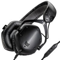 V-MODA CROSSFADE LP2 Matte Black по цене 15&nbsp;990 ₽