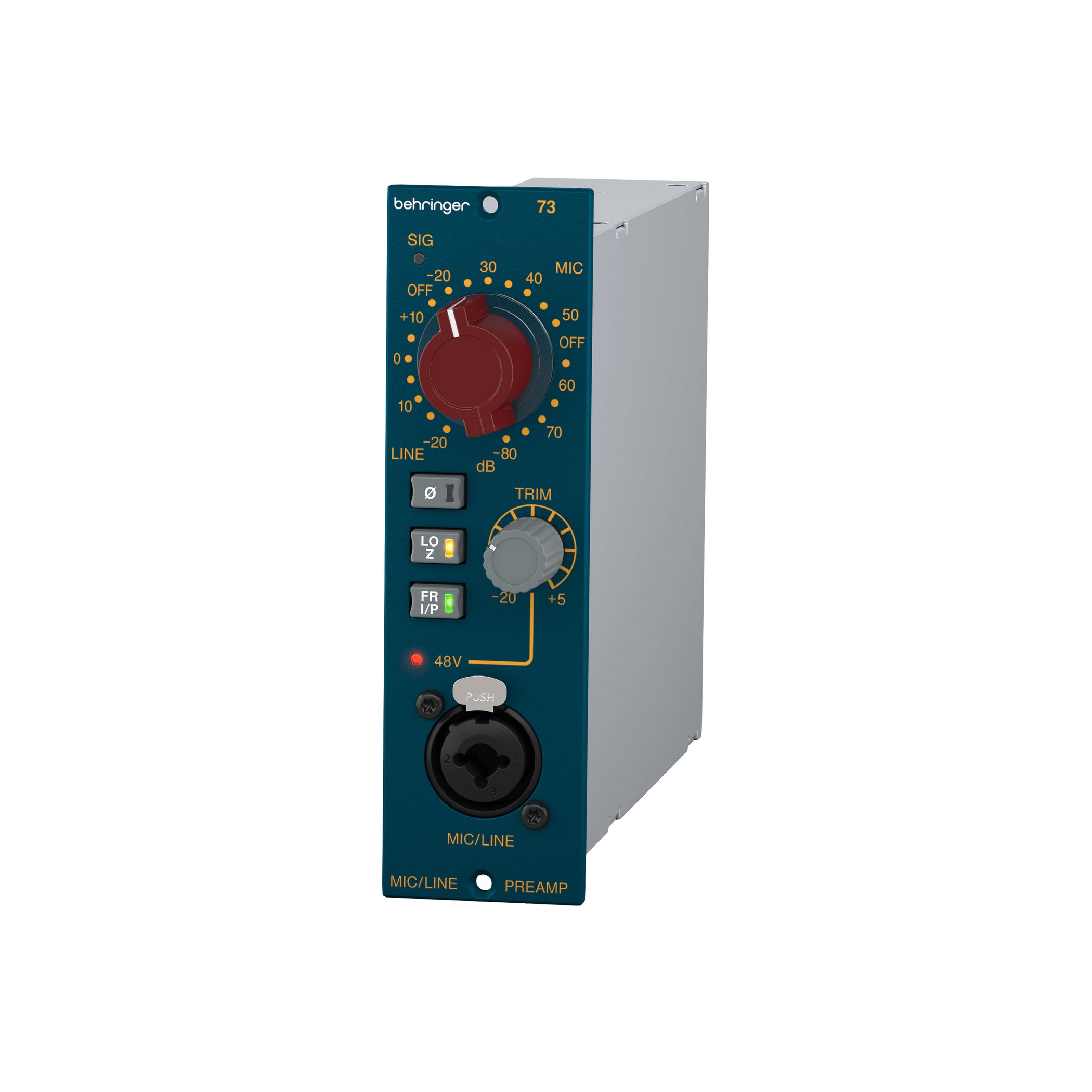 Behringer 73 по цене 26&nbsp;100 ₽
