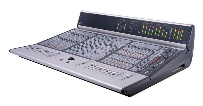 Avid D-SHOW HD NATIVE TB 64 SY по цене 3&nbsp;198&nbsp;710 ₽
