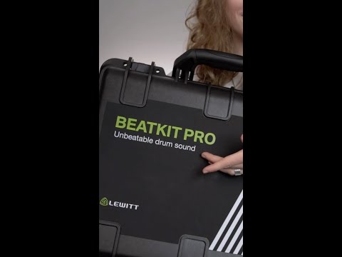 Lewitt Beatkit по цене 50&nbsp;320 ₽