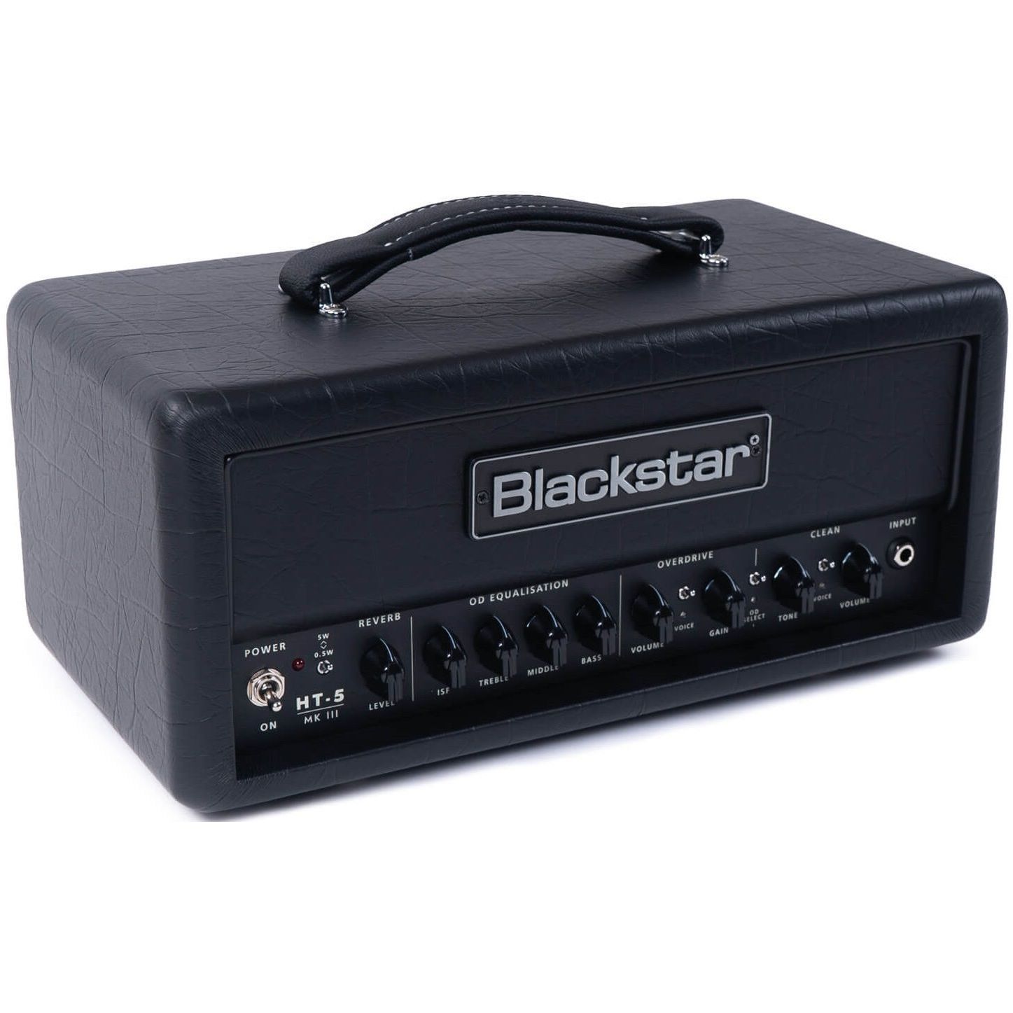 Blackstar HT-5RH MK3 по цене 69&nbsp;990 ₽