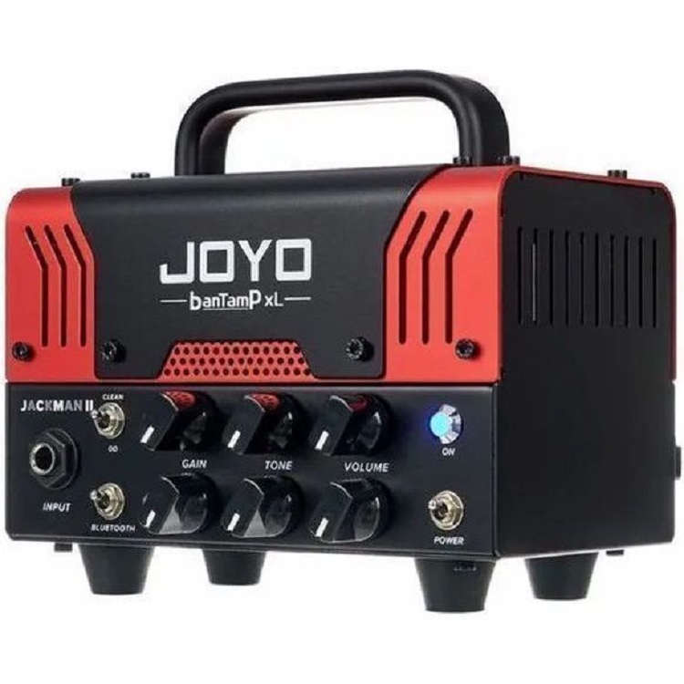 Joyo Jackman-2 BanTamP xL по цене 14&nbsp;440 ₽