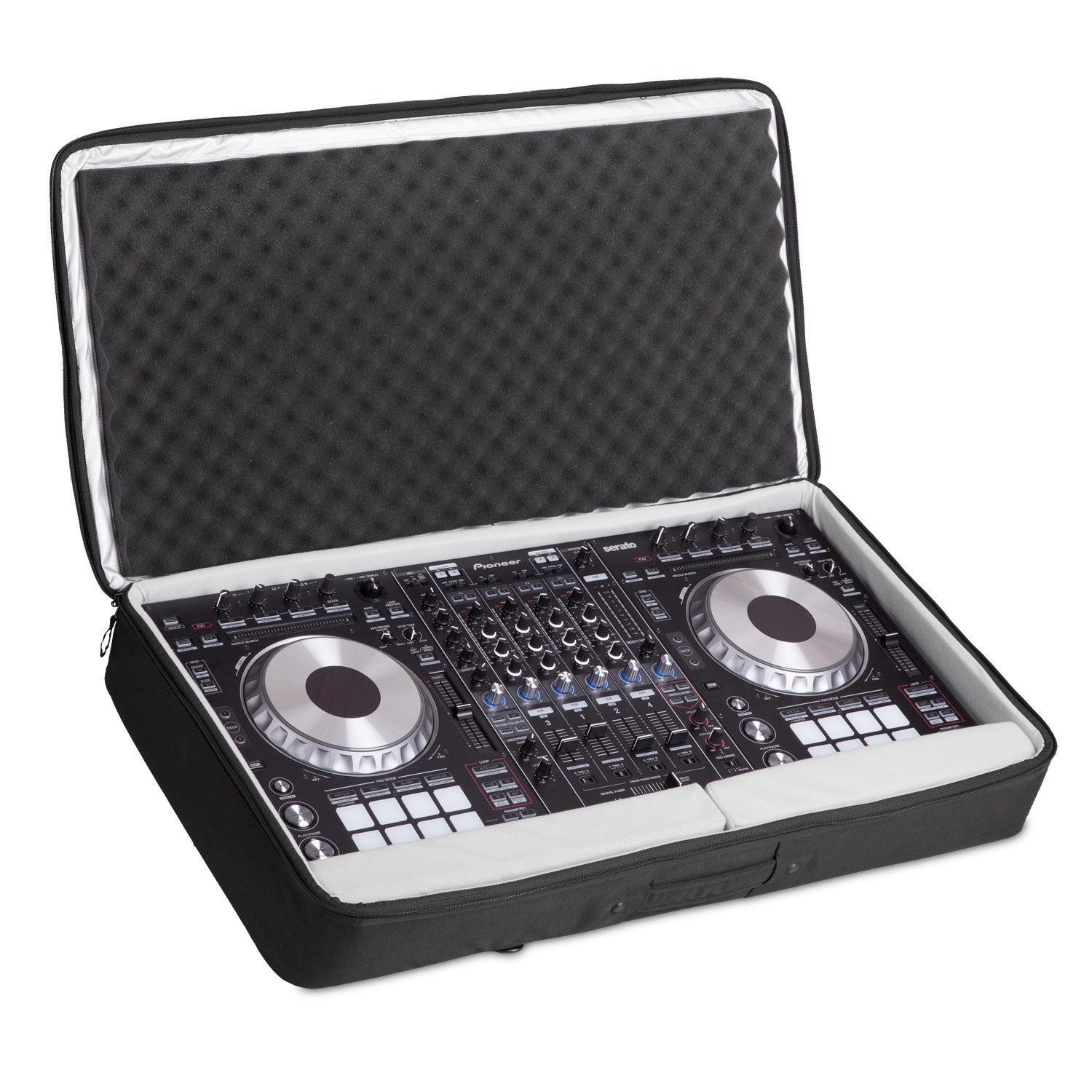 UDG Urbanite MIDI Controller Sleeve Extra Large Black по цене 11&nbsp;170 ₽