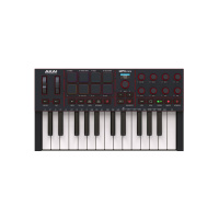 AKAI PRO MPK Mini 4 Black
