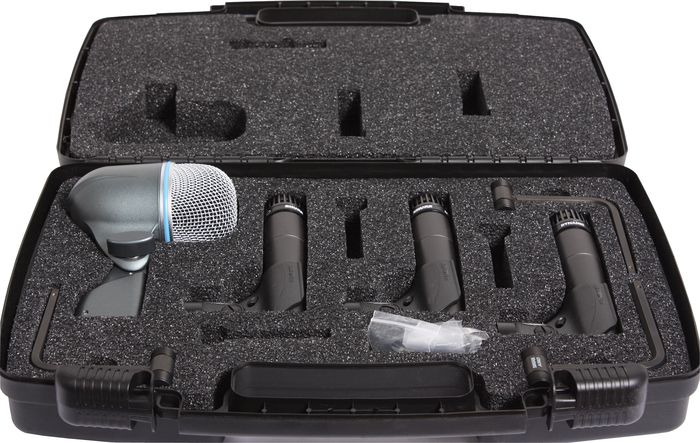 Shure DMK57-52 по цене 67&nbsp;190 ₽
