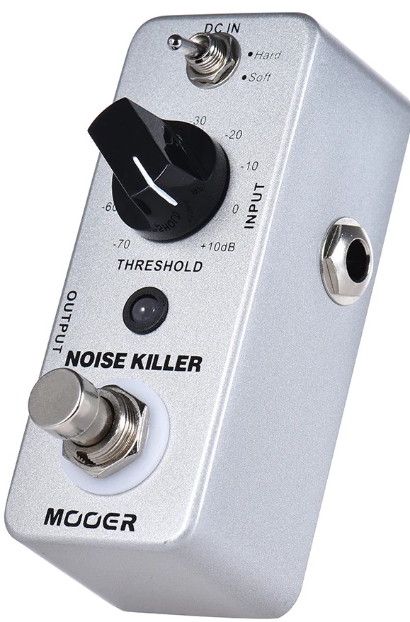 Mooer Noise Killer по цене 3&nbsp;910 ₽