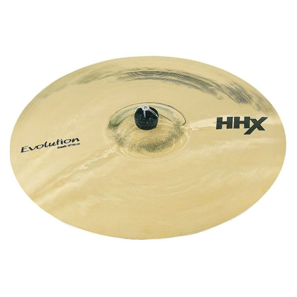 Sabian 18" HHX Evolution Crash по цене 38&nbsp;240 ₽