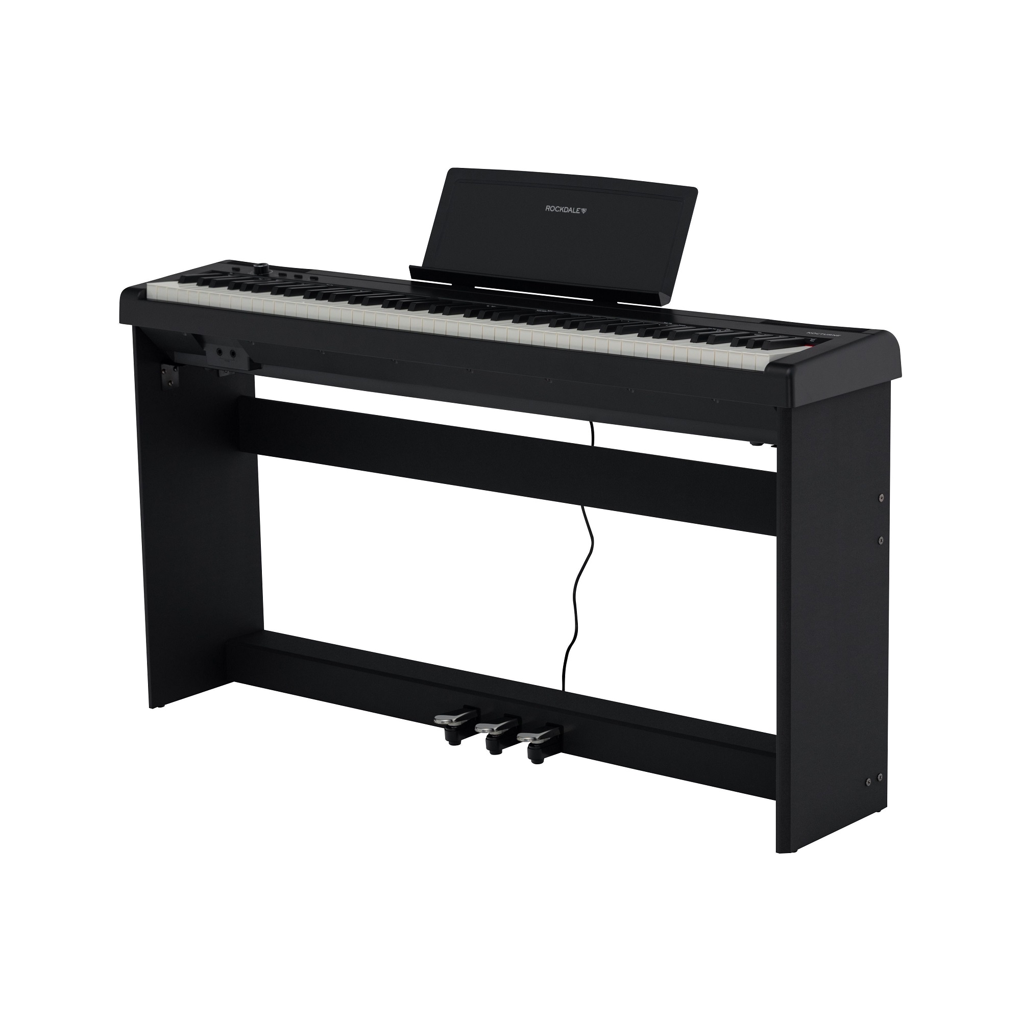 Rockdale Nocturne S 256 BK по цене 46&nbsp;890 ₽