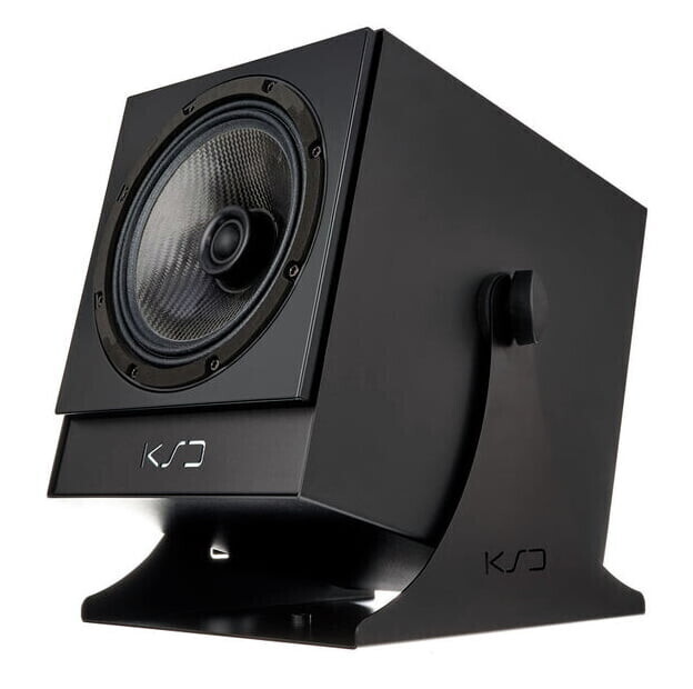 KS Digital C8-Reference Black по цене 123&nbsp;160 ₽