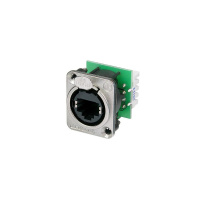 Neutrik NE8FDV-YK по цене 1&nbsp;550 ₽