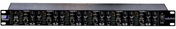 ART HeadAMP6 Pro по цене 25&nbsp;590 ₽