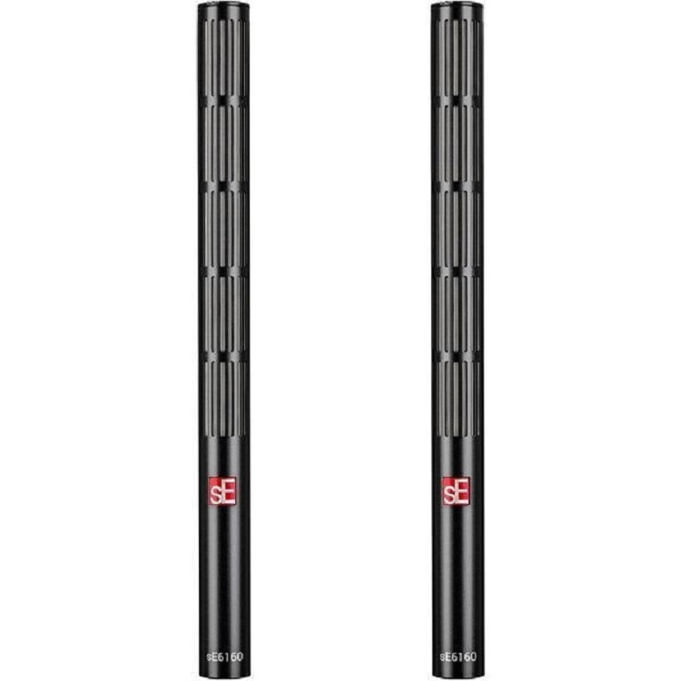 sE Electronics sE 6160 Stereoset по цене 85&nbsp;180 ₽