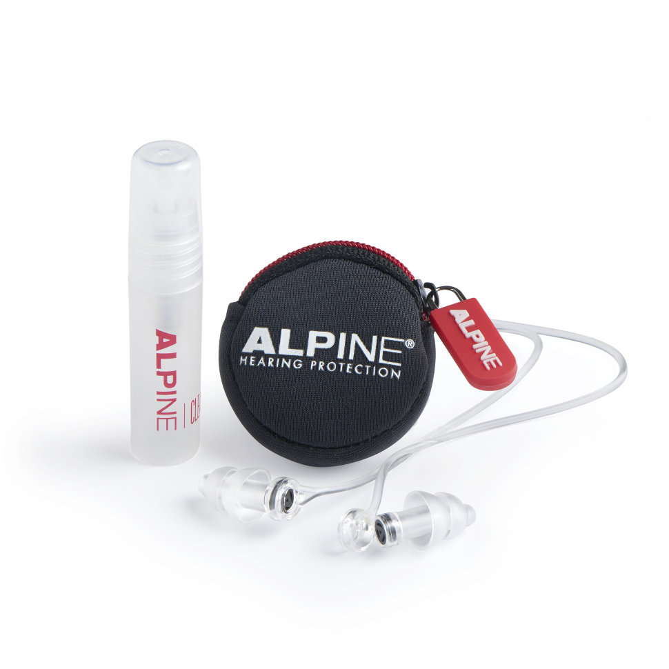 Alpine PartyPlug Pro Natural по цене 5&nbsp;680 ₽