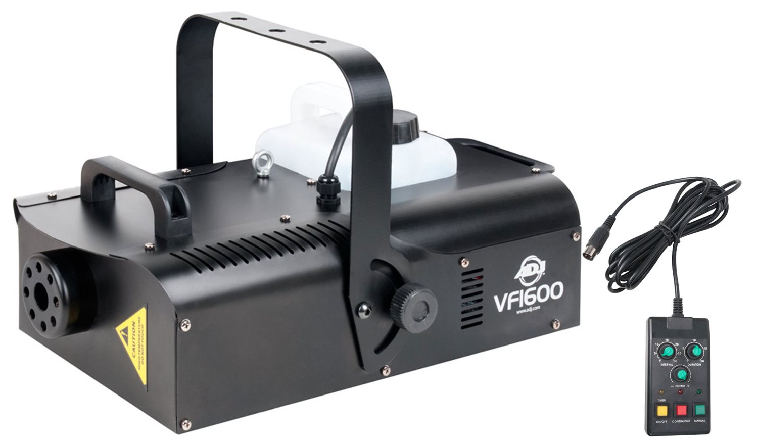 ADJ VF1600 по цене 31&nbsp;360 ₽