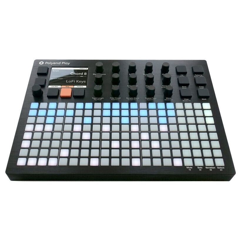 Polyend Play по цене 71&nbsp;530 ₽