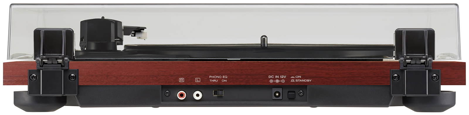 TEAC TN-180BT-A3 Cherry по цене 25&nbsp;500 ₽