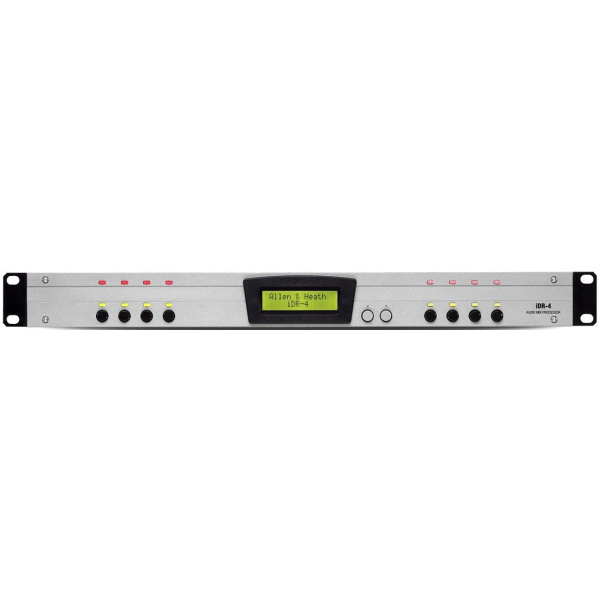Allen & Heath iDR-4 по цене 167&nbsp;120 ₽