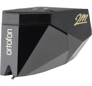 Ortofon 2M Black по цене 56&nbsp;896.45 ₽