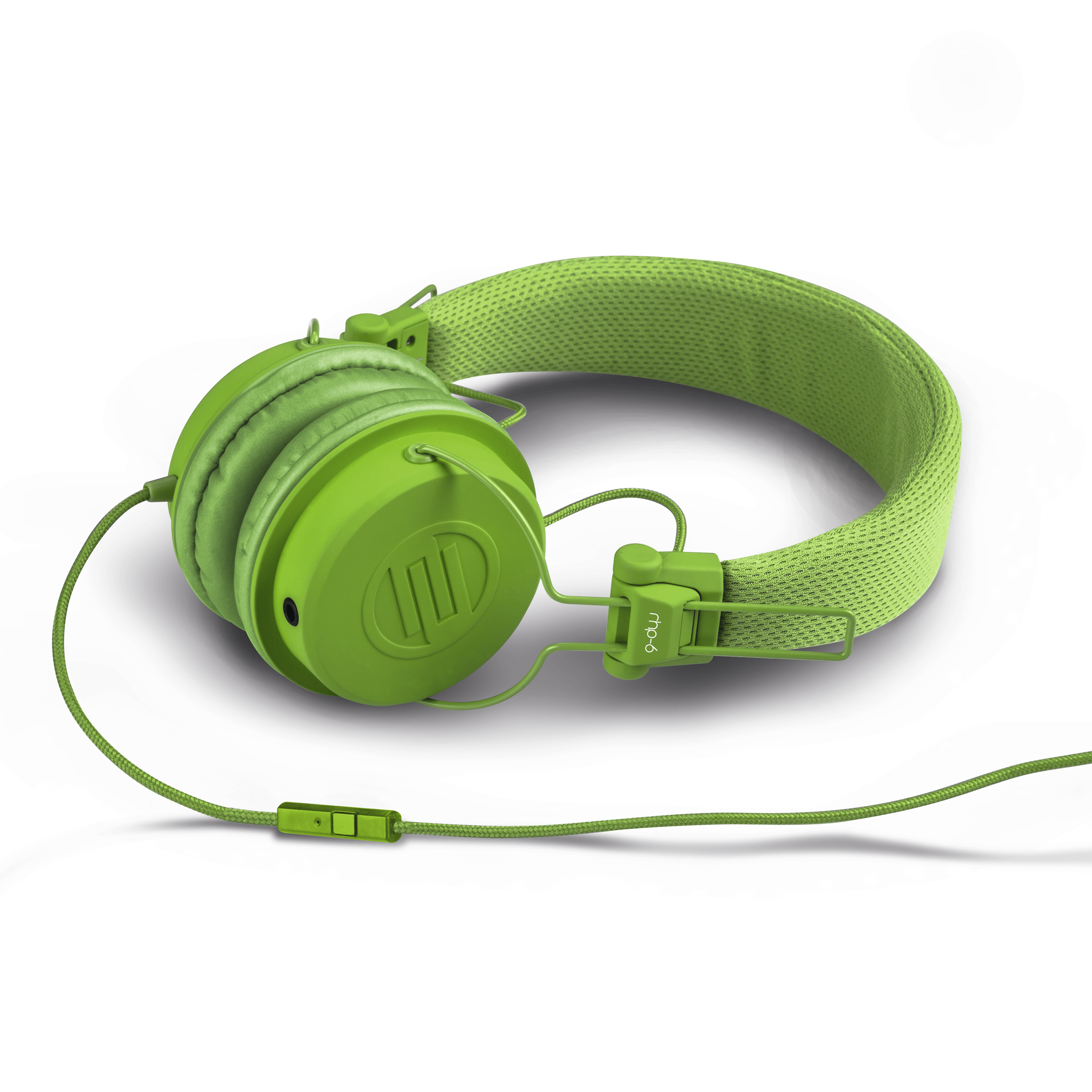 Reloop RHP-6 Green по цене 6&nbsp;590 ₽