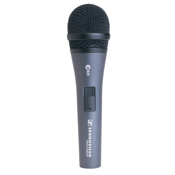 Sennheiser E 825 S по цене 9&nbsp;800 ₽