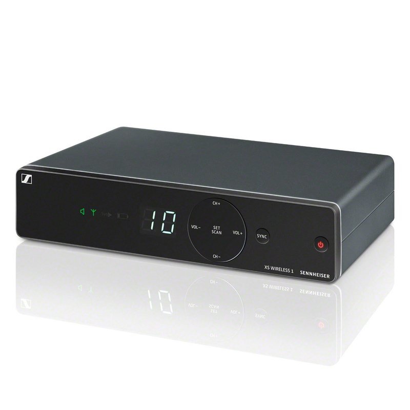 Sennheiser XSW 1-908 B по цене 50&nbsp;740 ₽