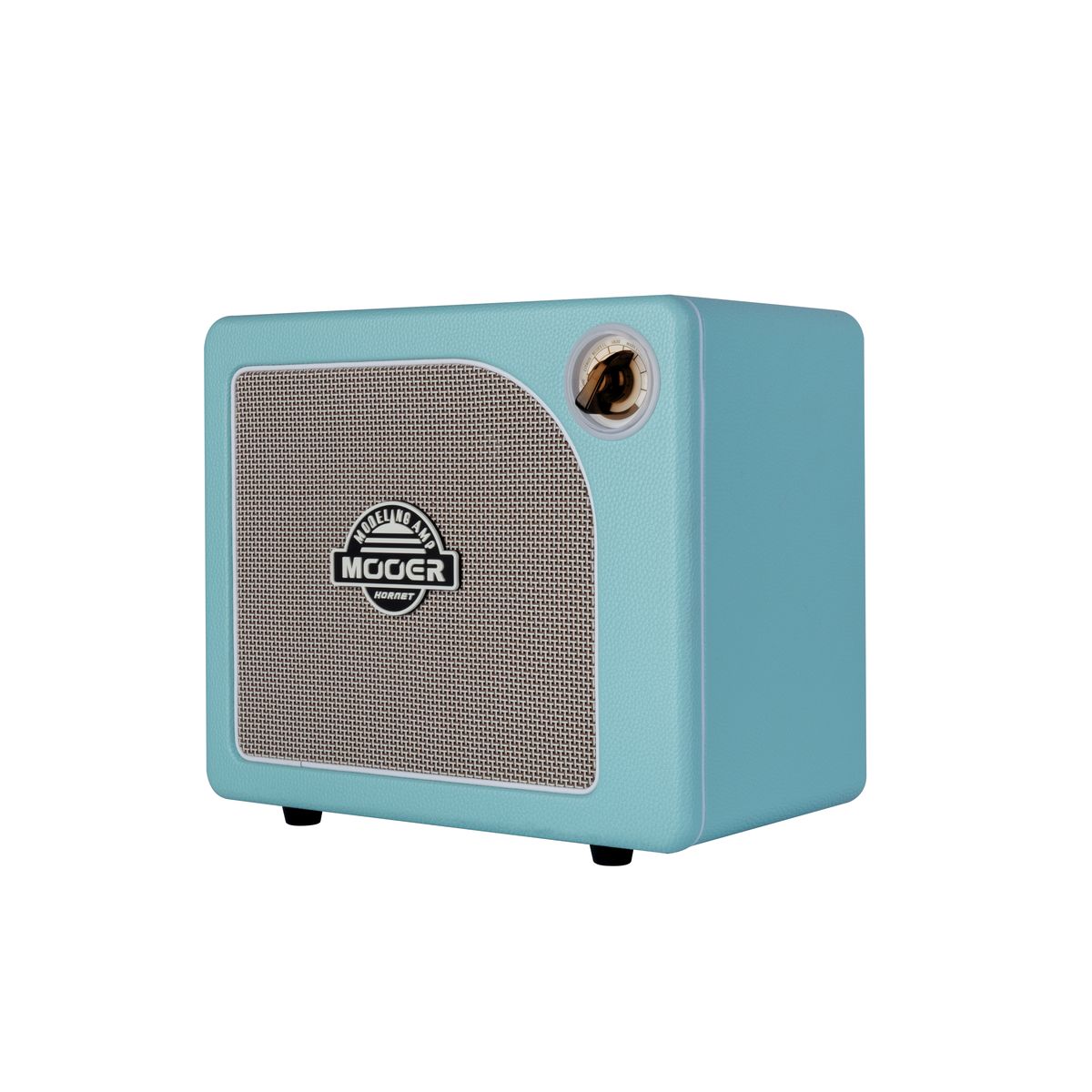 Mooer DH05 Hornet 15 Blue по цене 10&nbsp;390 ₽